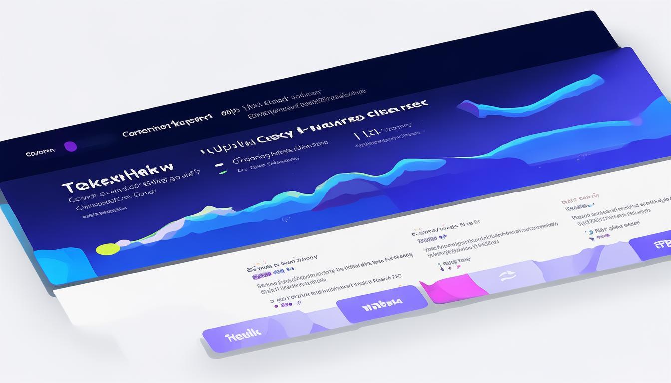 TokenPocket官网首页大升级！界面改进与关键公告更新啦