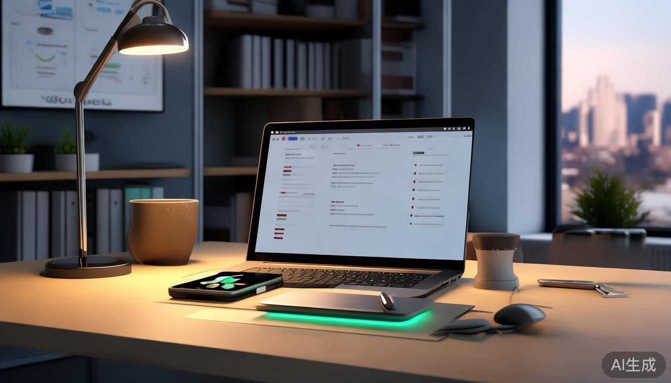 安卓办公app_家庭办公必备：TP官方下载安卓最新版的使用价值_安卓系统办公软件哪个好