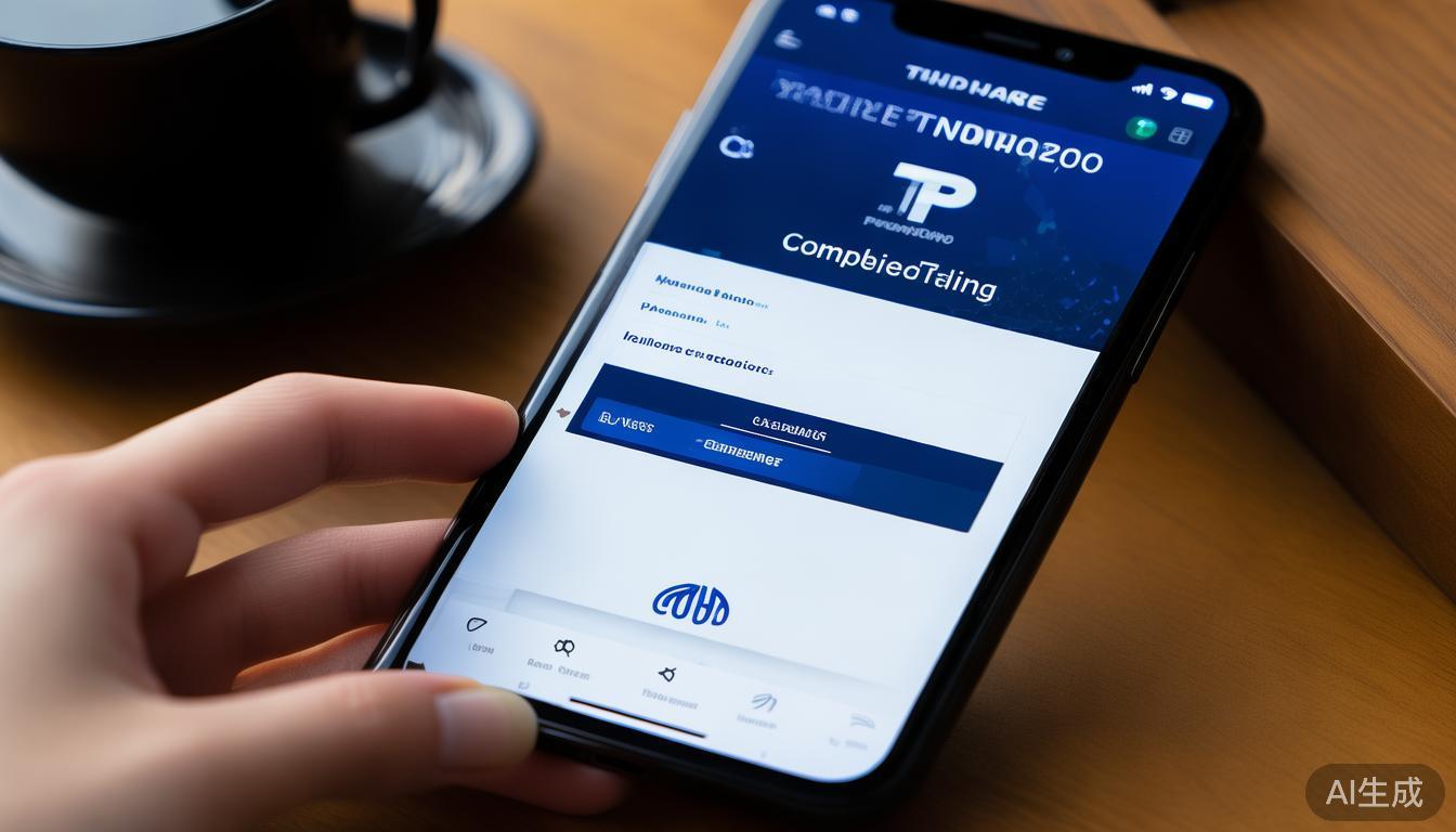 想实现合规交易？看这里！通过TP交易所app官方下载及认证的方法全揭秘