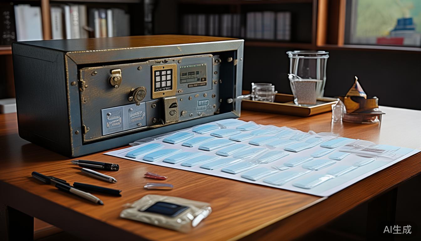 在TokenPocket官网下载钱包，注意3大安全事项：渠道、权限与助记词保管