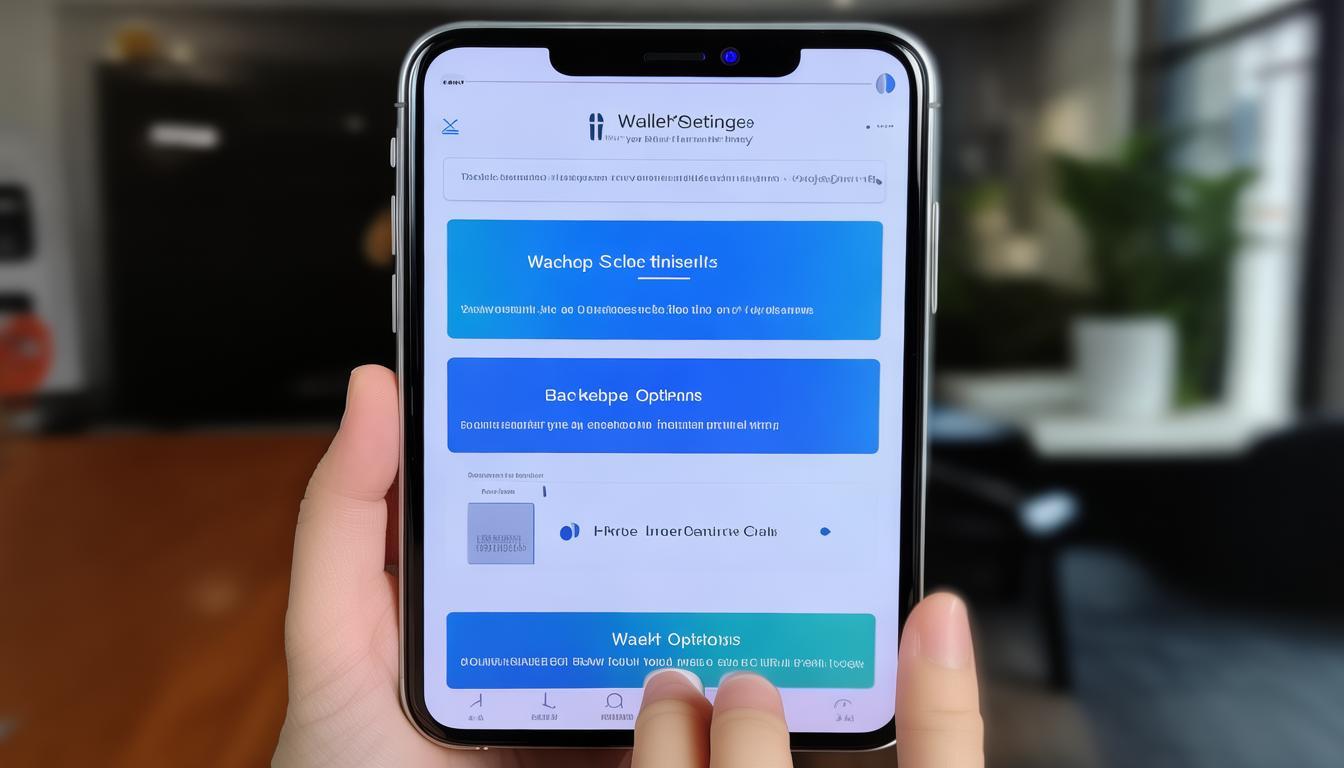 数字资产时代，可靠钱包软件怎么选？TokenPocket官网告诉你
