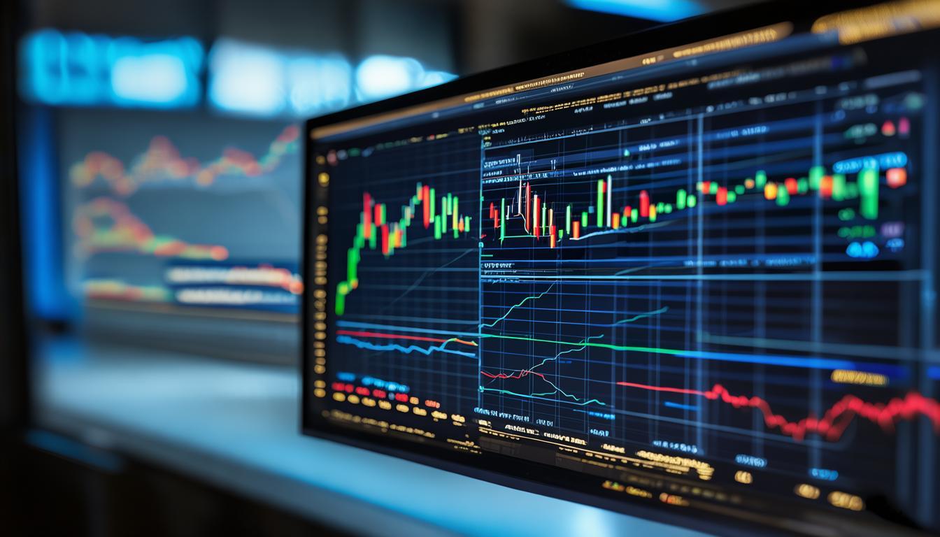 TP钱包最新版官网：运用历史数据精准分析，预知市场走势