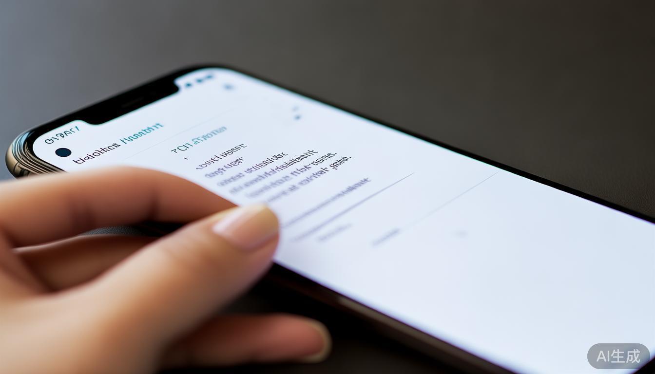 TP钱包官网界面设计与操作流程：简约大气却字小待优化？