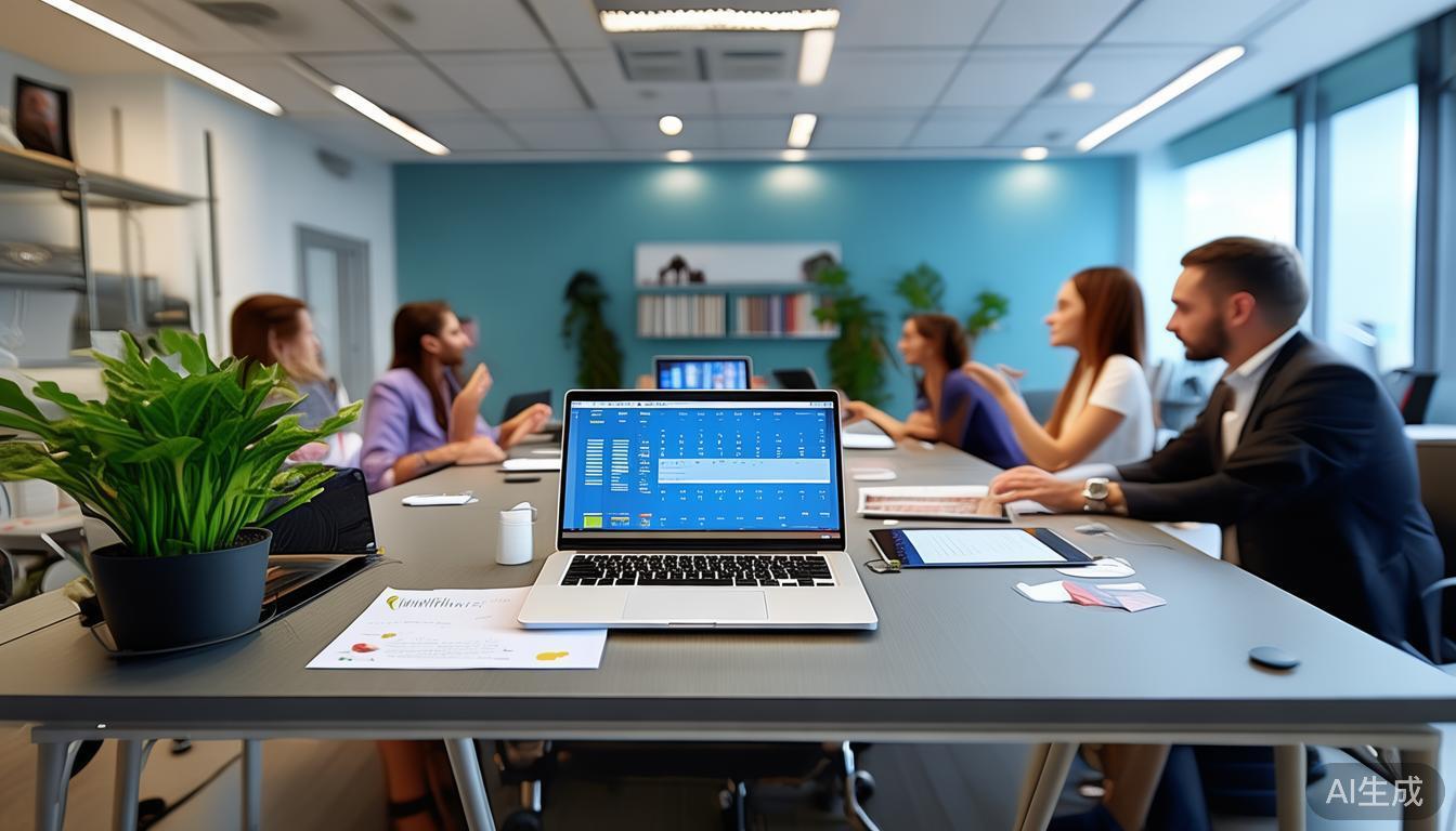 如何安全获取协同工具？警惕TP官方2025最新版骗局，夯实业务协同基础