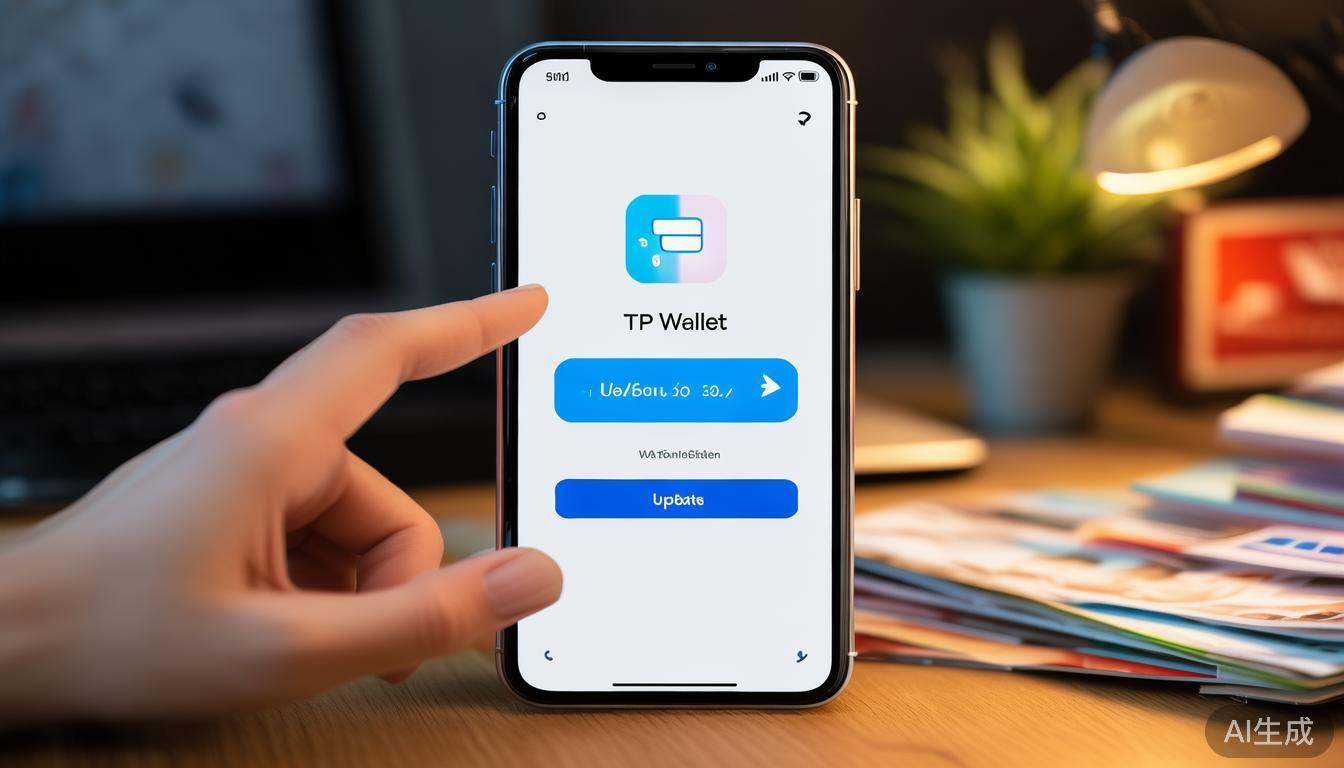 TP钱包安卓版怎么保持更新？自动更新与手动检查，双重保障功能与安全
