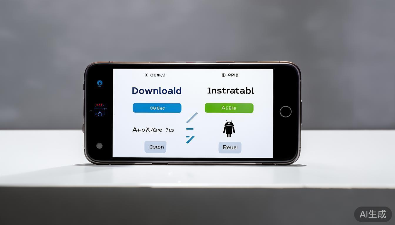 TP官方APP下载：简化操作流程，三步实现高效下载与使用的完整指南