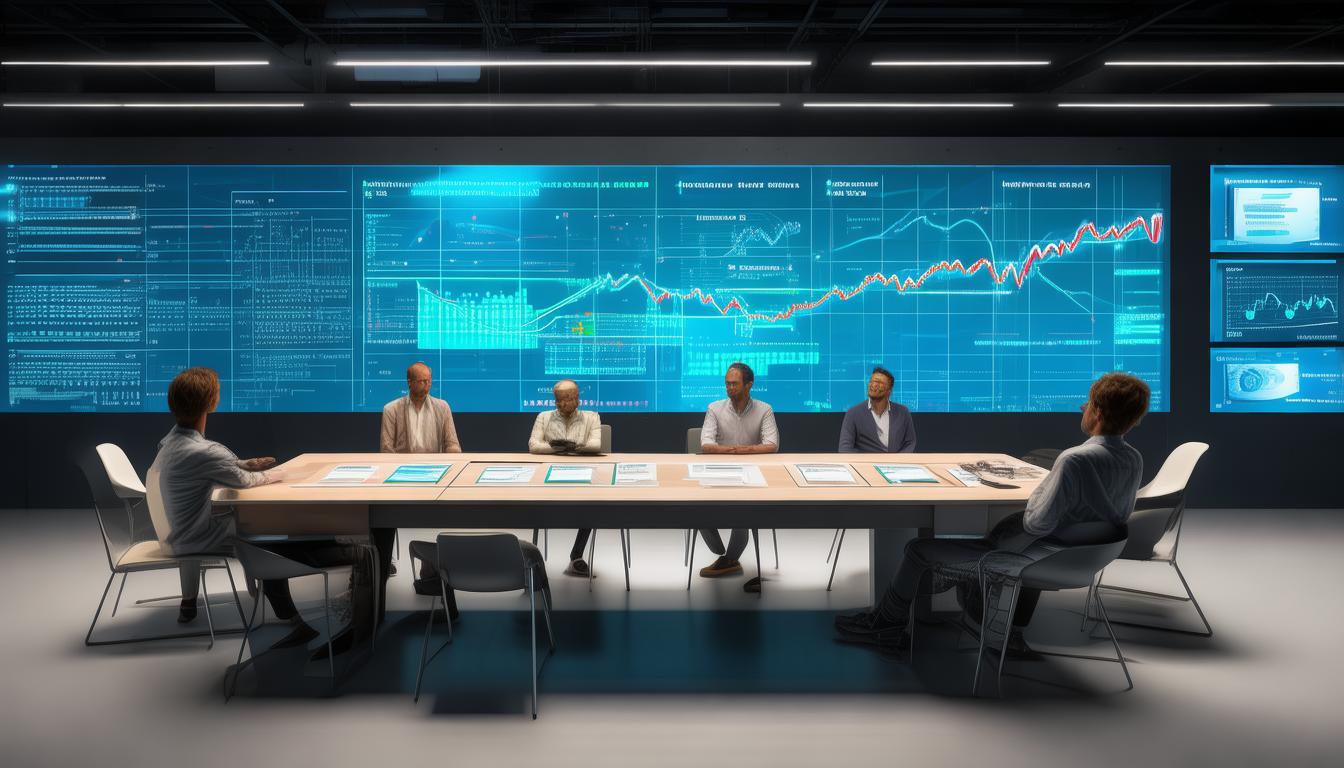 探索TokenPocket官方网站，打开通往加密货币投资新世界的大门