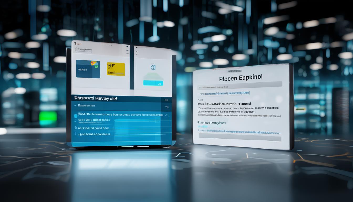 忘记TP钱包密码怎么办？别慌，这里有找回密码的办法