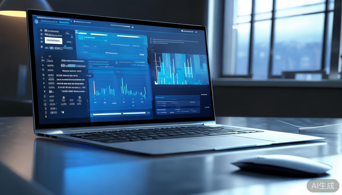 正版软件下载途径很重要！官方渠道优势显著，第三方风险多