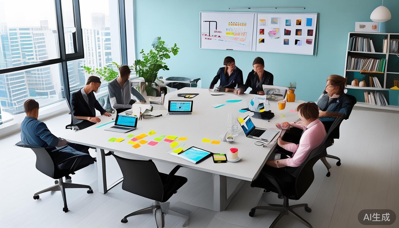 团队协作中选对工具很关键，TP 最新版配置与沟通要做好