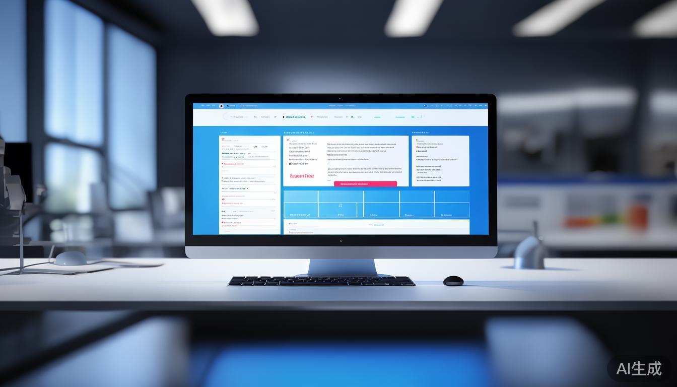 长期关注区块链行业，TokenPocket官网首页助我把握动态