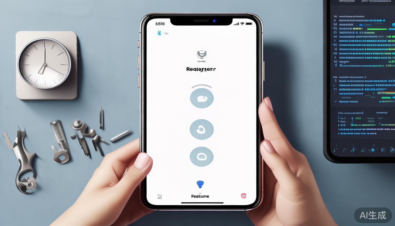 TP官方网站APP下载进程中，用户行为与反馈对产品迭代至关重要？