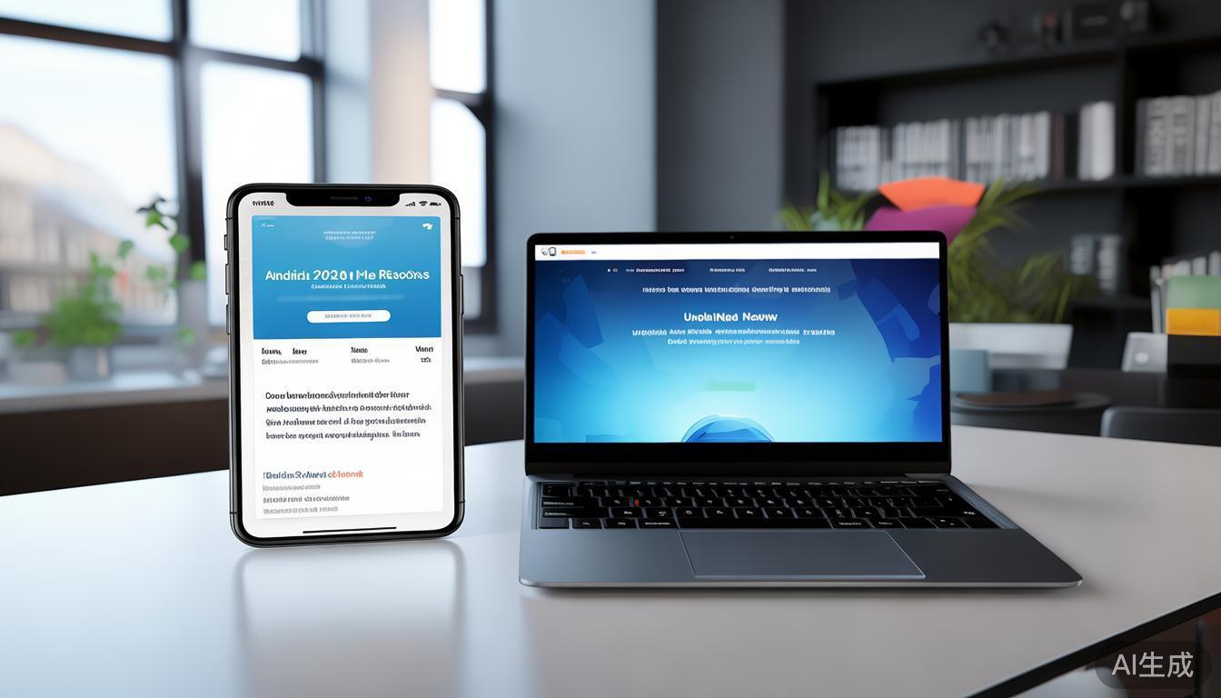 TP官网下载安卓2025装机必备理由：安全、兼容与更新，三大核心保障