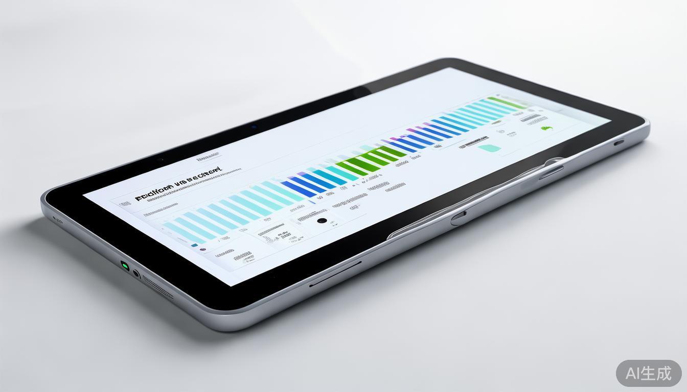 数字化浪潮下，TP官网安卓版2025年取得实质突破