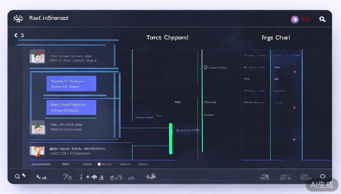 TP钱包官网新特性体验：资产监控等提升助力投资决策
