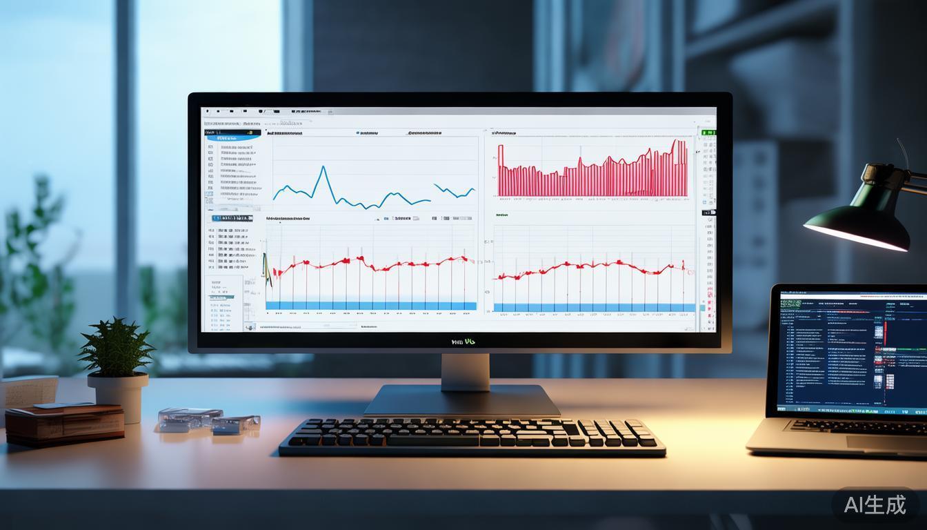 现代数据分析中数据可视化的关键作用及TP官方正版下载实践心得