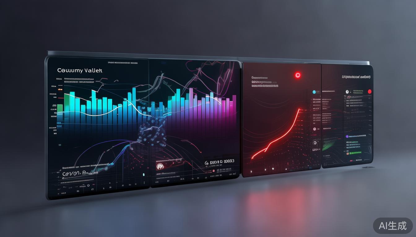 区块链从业者亲荐！TokenPocket如何重塑信息获取方式？