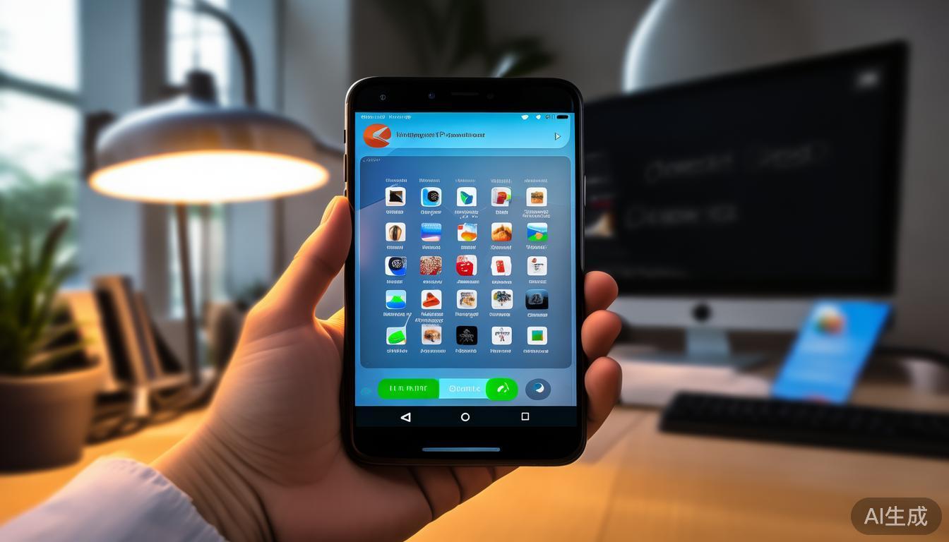 TP官网下载正版APP趋势解读：如何安全识别官方应用并养成使用习惯