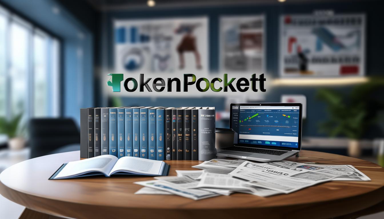 安装TokenPocket后如何找学习资料？官网与社区交流是关键