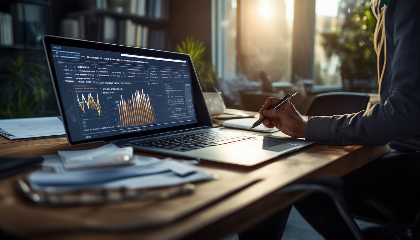 利用Tokenpocket经验分析软件探究市场走向，你了解多少？