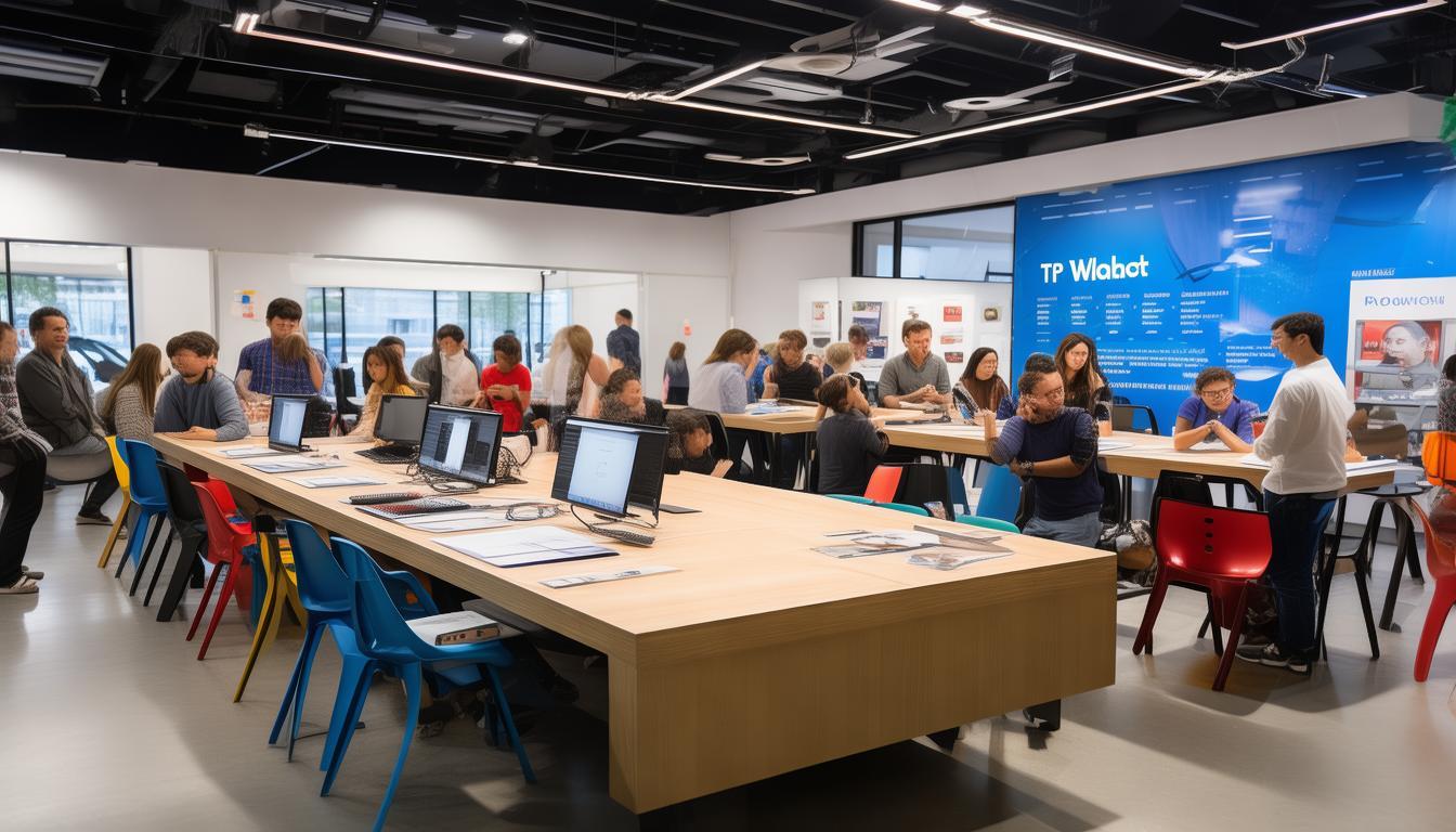 TP钱包最新版本：强劲开发团队与丰富社区支持共促发展