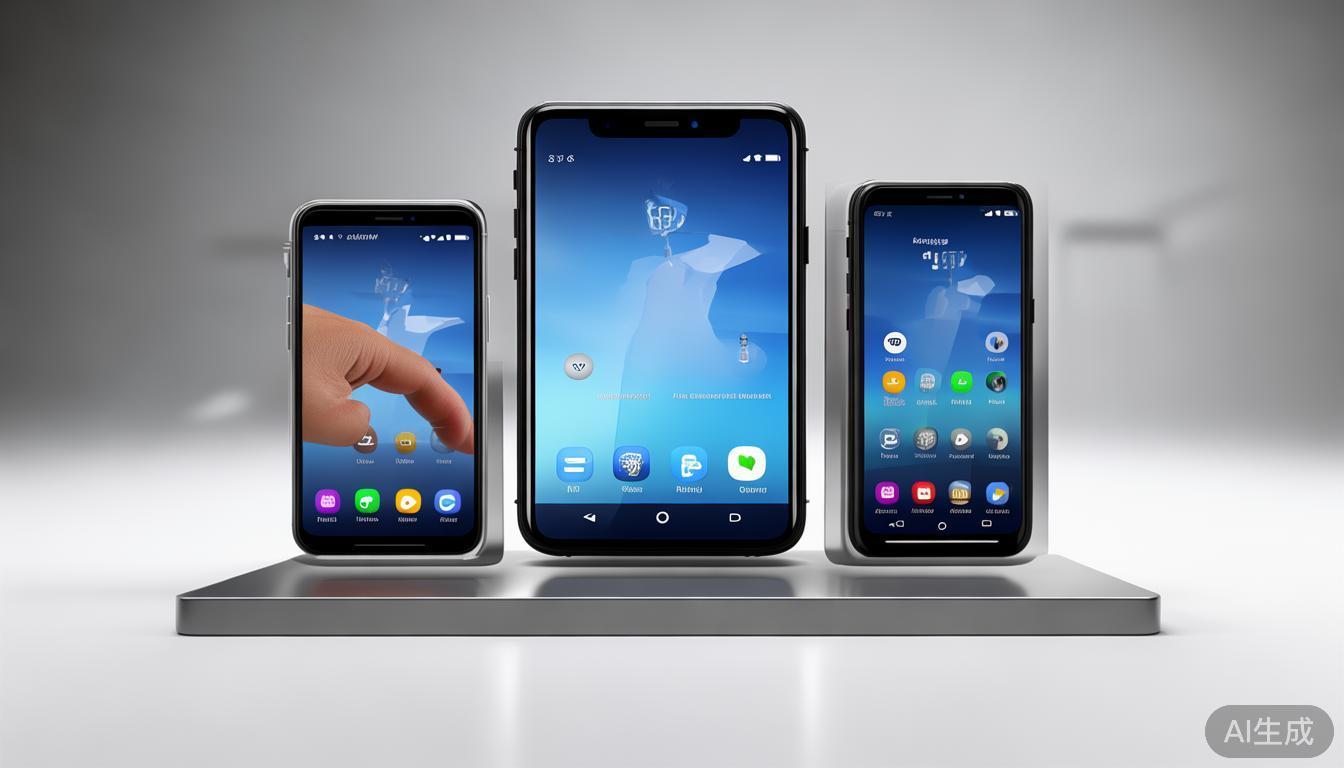 安卓适配方案_安卓版本适配有哪些注意点_TP官方安卓最新版本的创新设计与市场适配