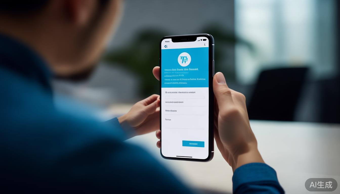 巧用TP官方应用软件改善用户支持，提升服务效率与满意度