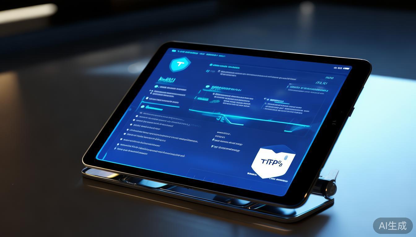 TP官网正版app更新啦！新功能、界面优化，提升用户体验