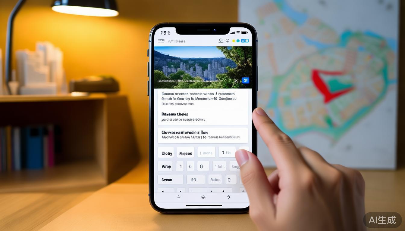 TP官方App下载安装后怎么用？一文讲清核心场景与功能整合亮点