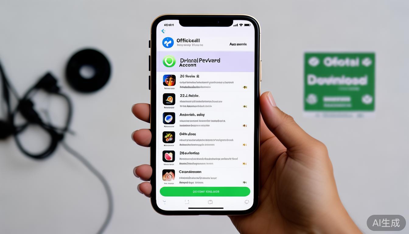 TP官方App下载防骗指南：教你一眼识破伪装，安全获取应用