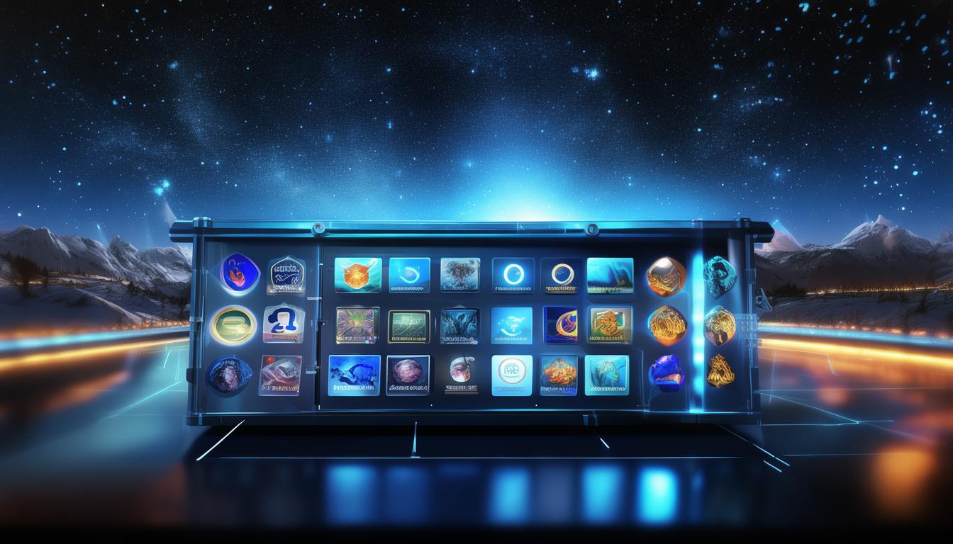 Tp钱包官网可下载app，支持多种资产类型，成投资领域重要工具