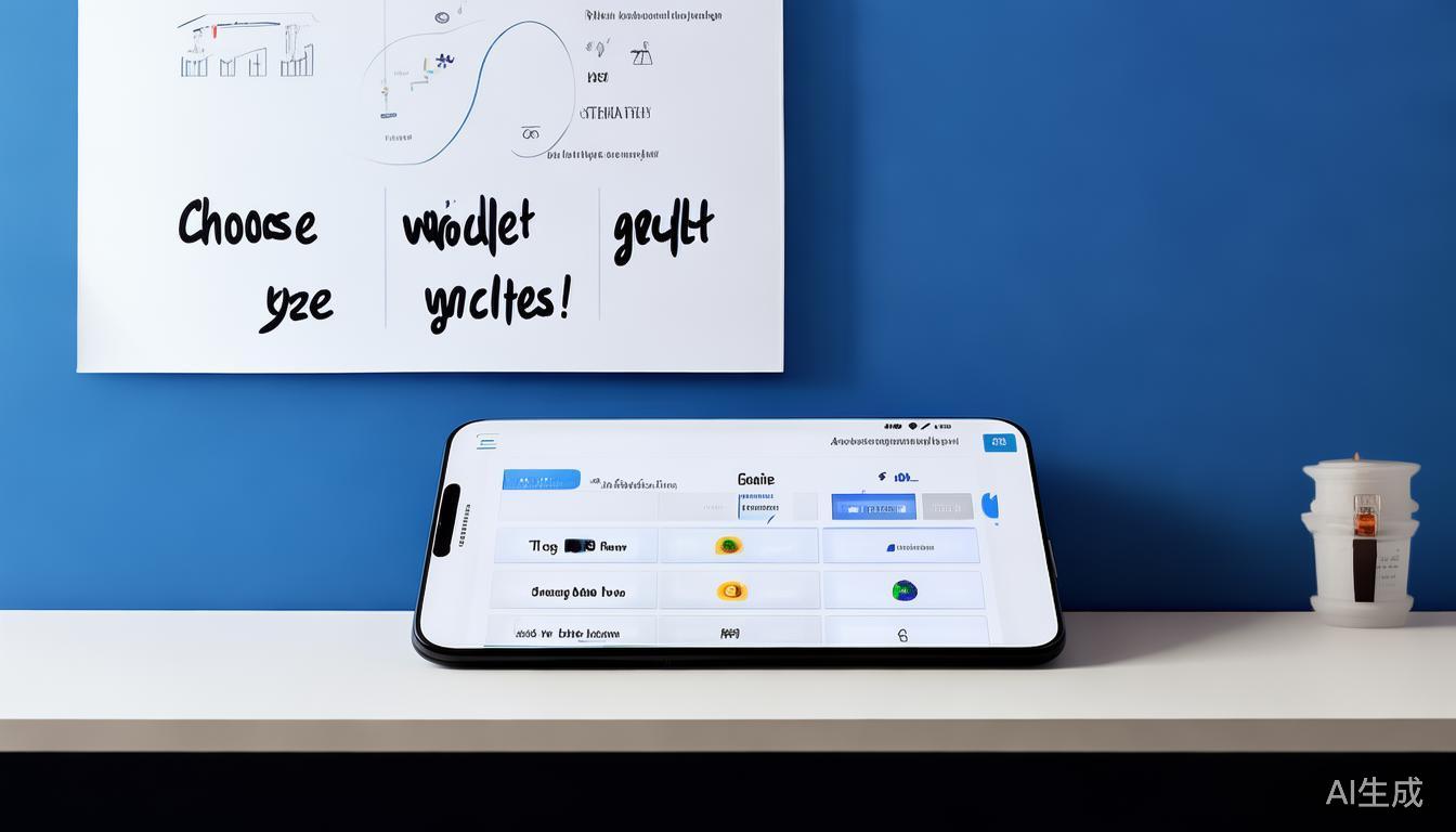 TP钱包APP安卓版使用指南：掌握技巧，保障数字资产安全