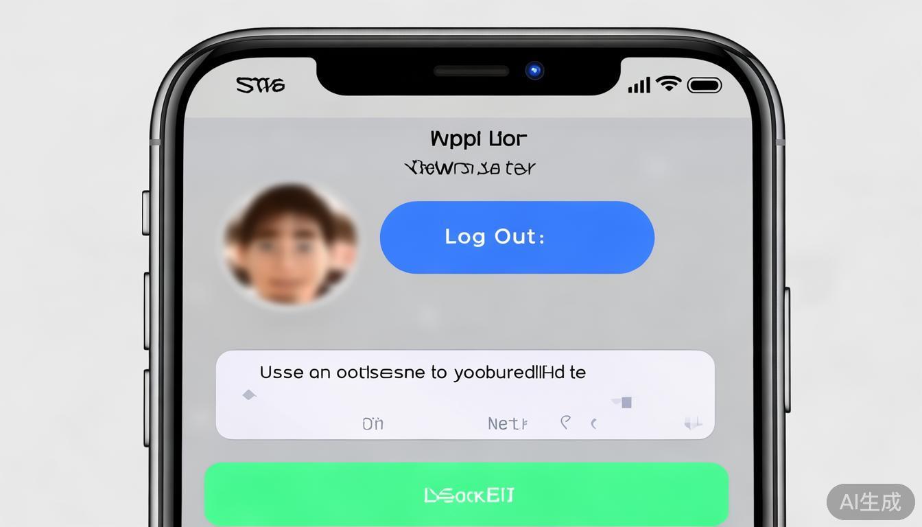 TP钱包苹果版安装指南：必备海外ID及账号安全注意事项