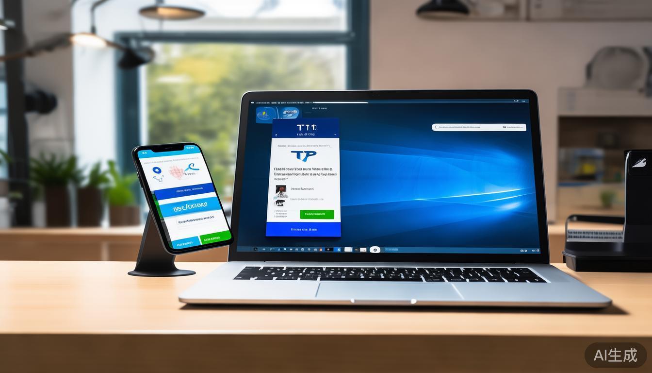 借助TP官方网站获取正版app，安装时留意这些要点