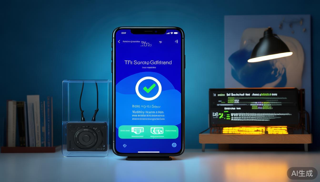 TP官方宣布！2025安卓版通过谷歌安全审核，用户放心啦