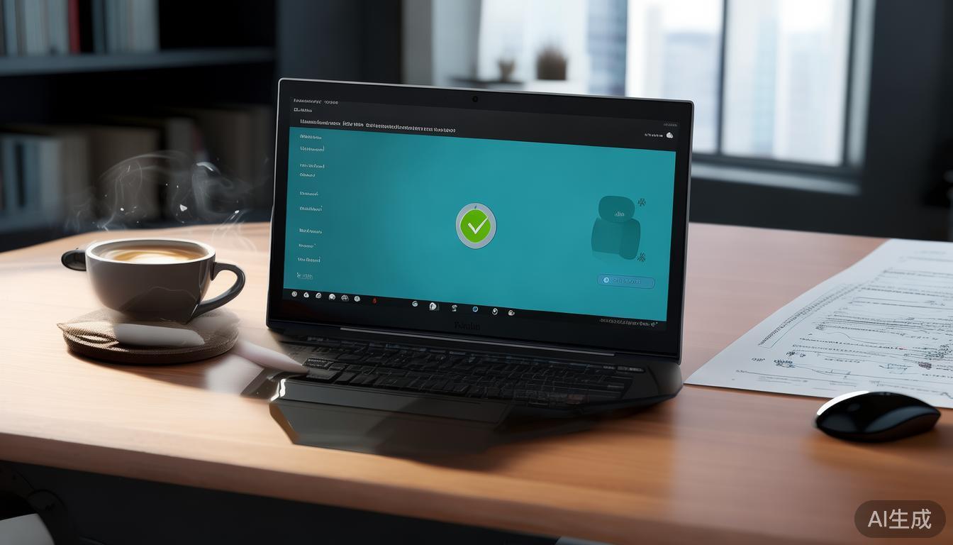 TP软件官方下载与升级指南：保障设备安全，避免潜在风险