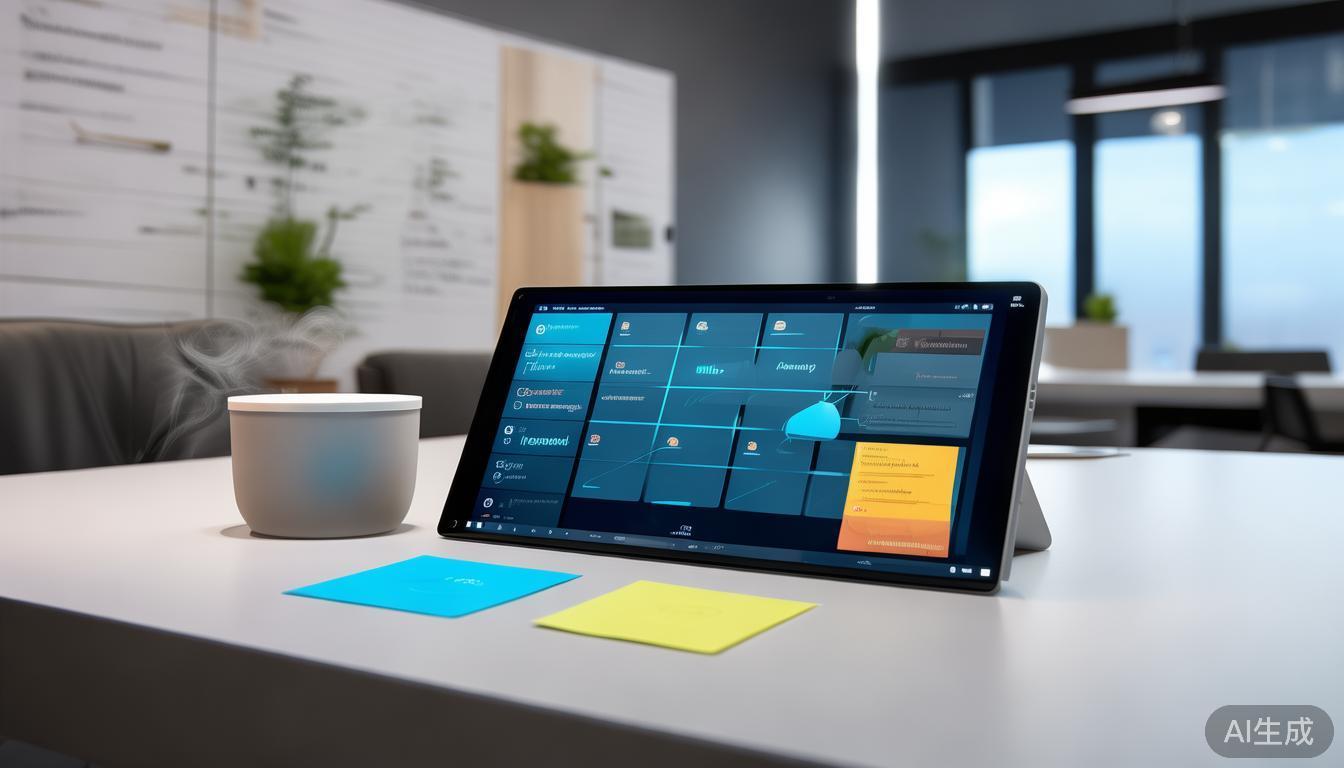 TP官网2025新版发布：实时协作模块提升团队创新效率40%，沟通更顺畅