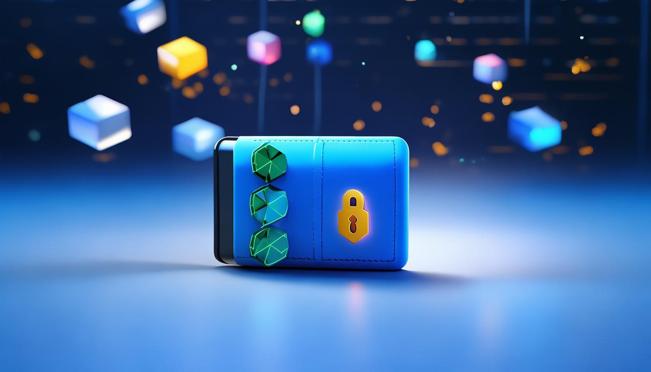 TokenPocket钱包安卓APK：数字资产便捷管理新选择，操作超简单