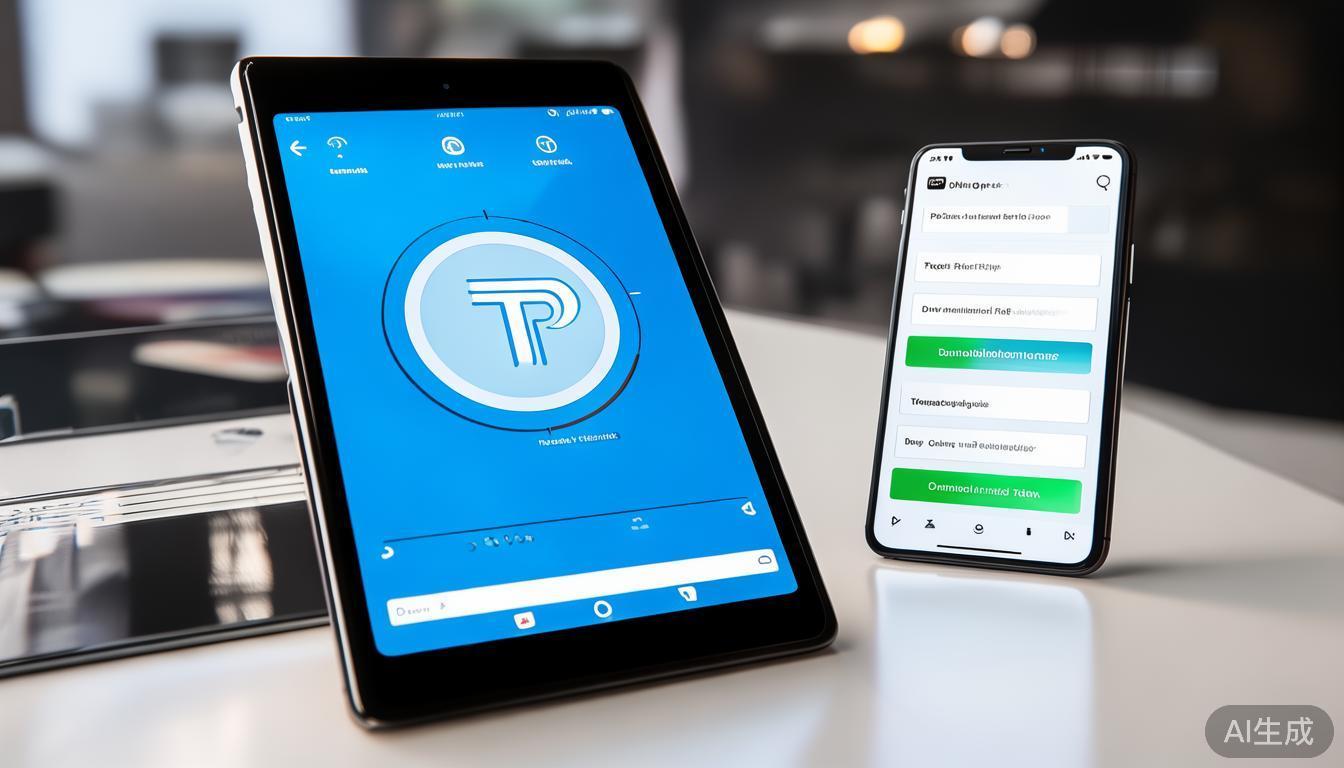 安装管理app_安装管理可以删除吗_如何通过TP官方下载安装app进行数据管理