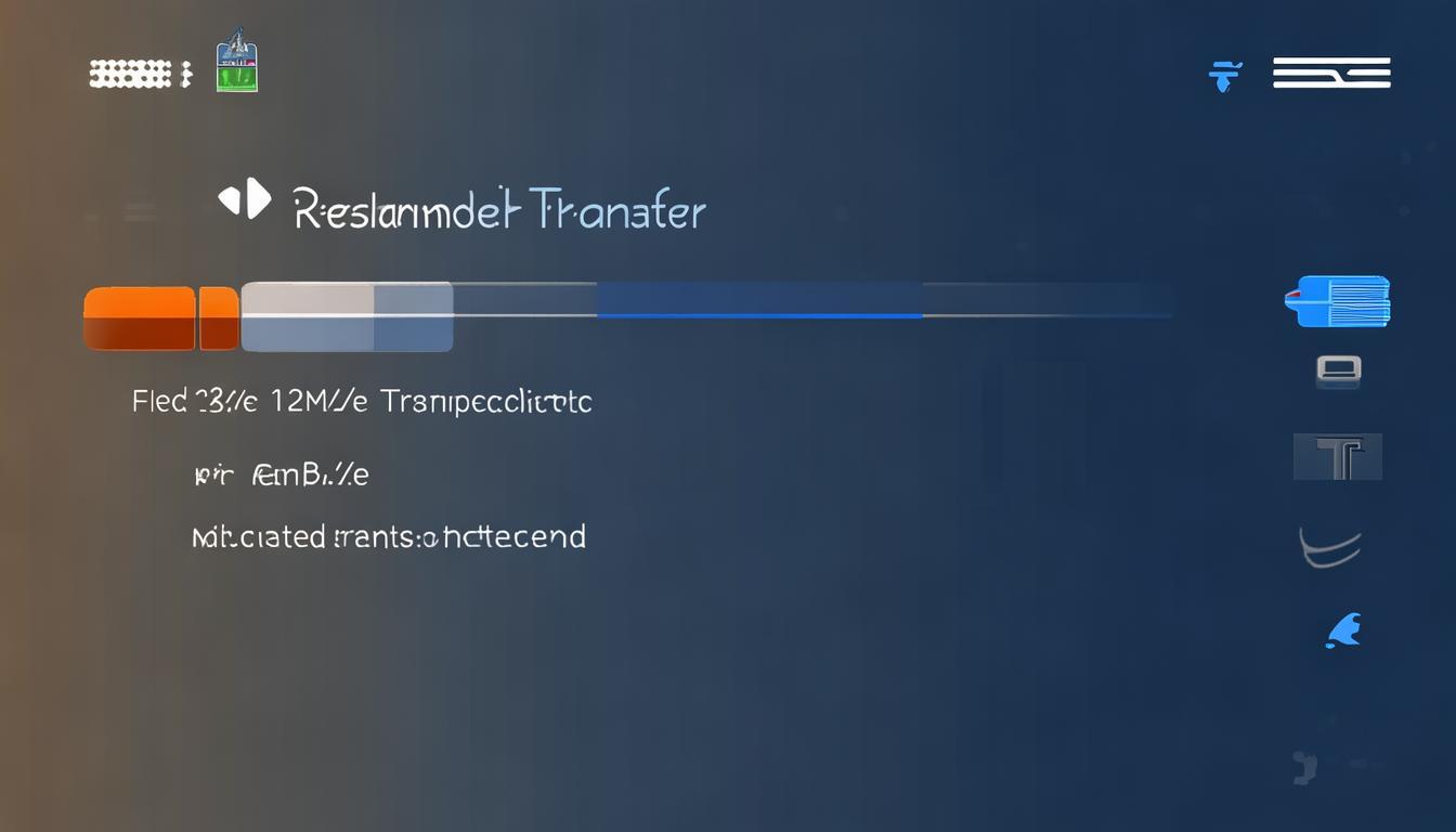 TP 2025安卓版Ftp服务中断？掌握重启与断点续传关键技巧