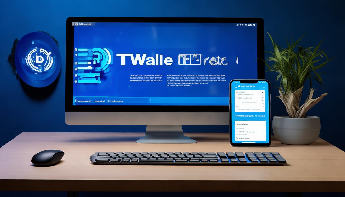 TP钱包受欢迎，新手必知正版官网下载及使用方法