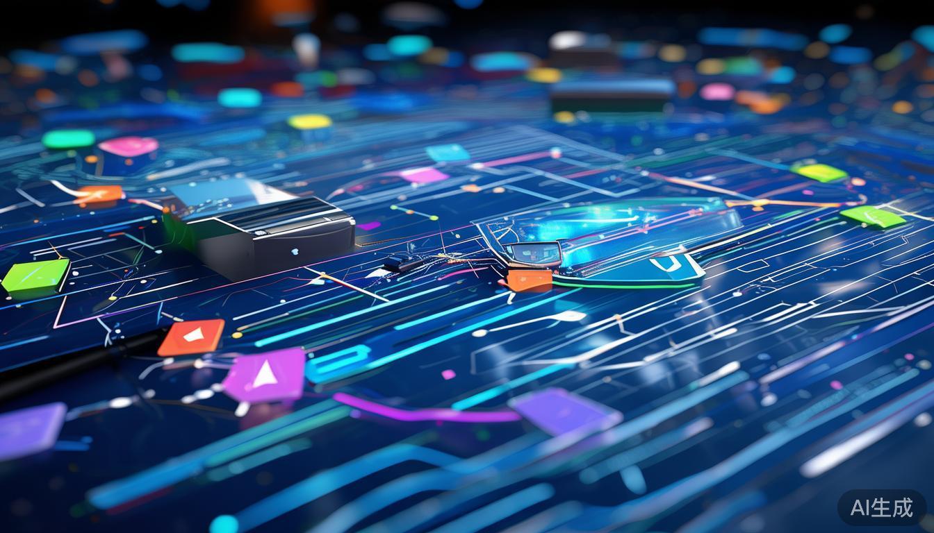 TPWallet：从简单资产存储到多功能平台，安全与创新并进