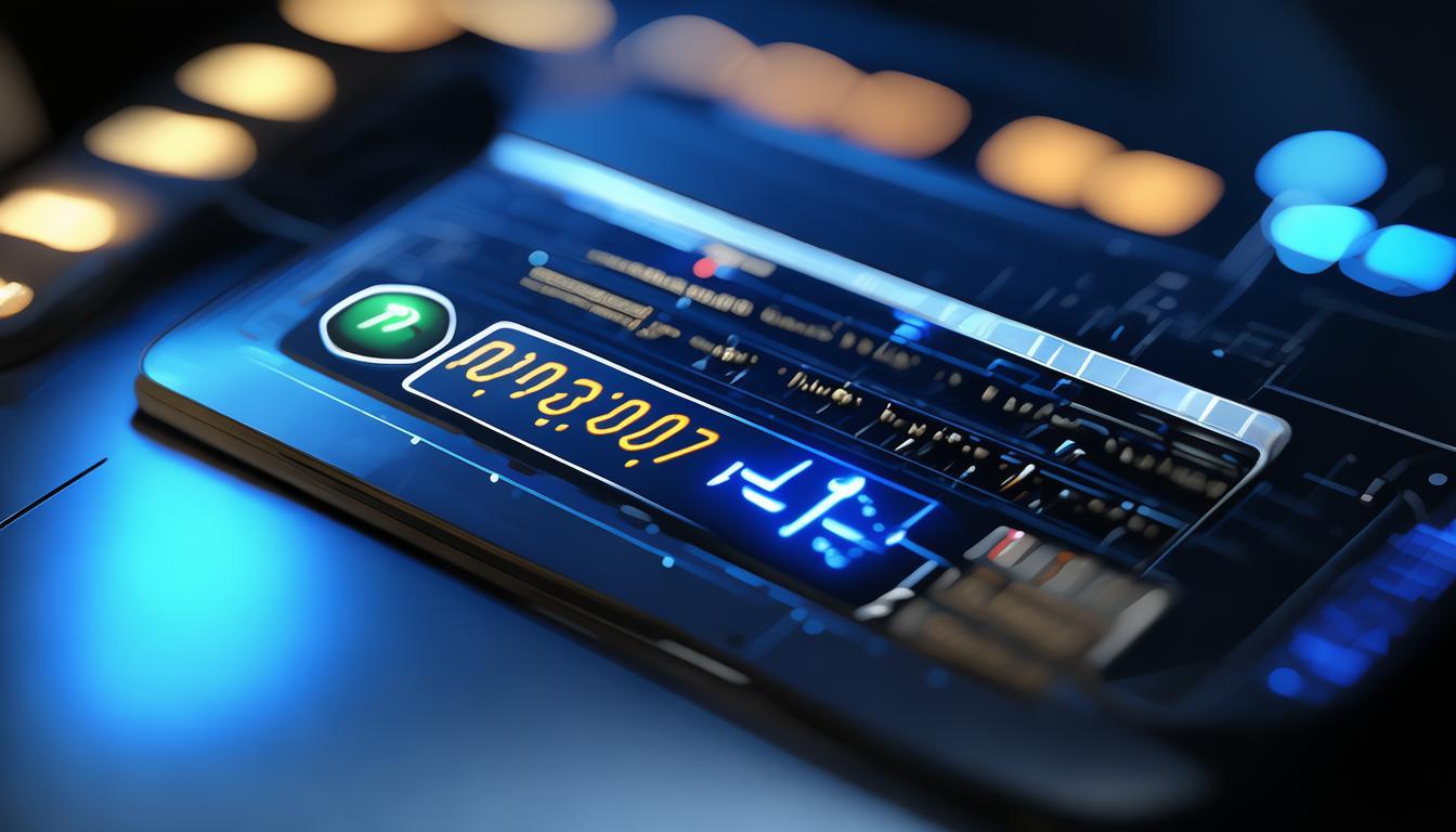 使用TP钱包，通过官网正版下载保障资产安全，远离盗刷风险