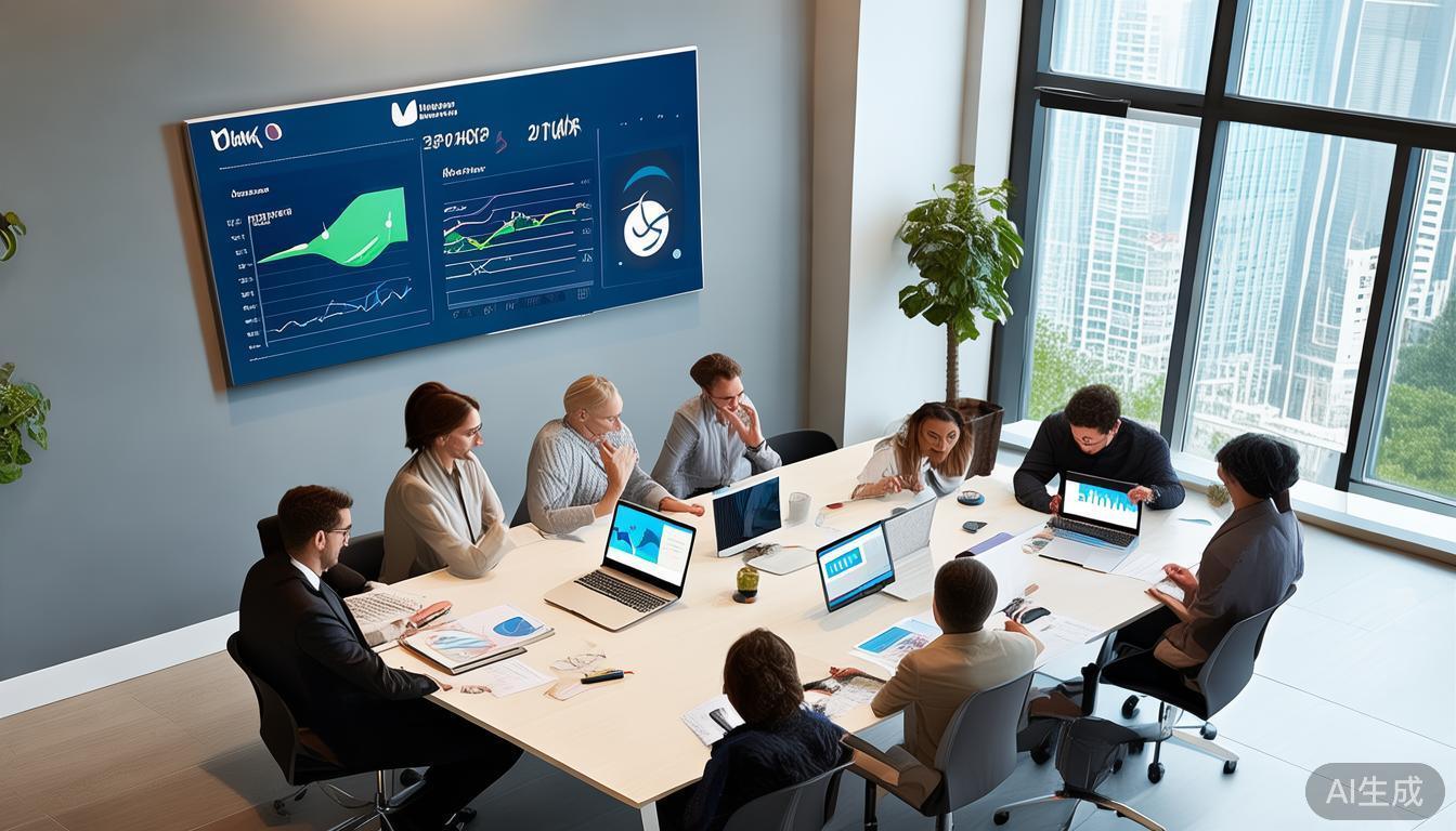 从TP官网获正版软件后实施商业构想，精准定位目标人群是关键