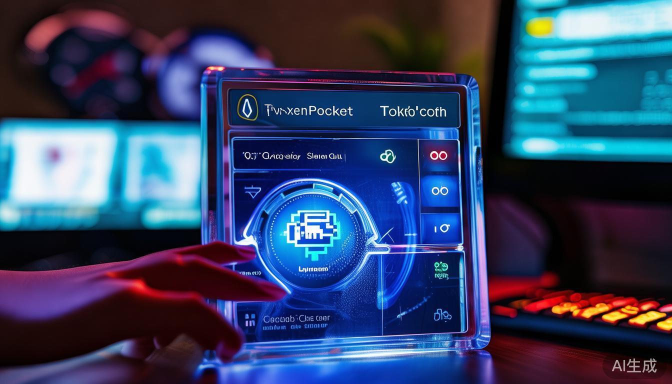 如何通过TokenPocket官方网站参与投票活动_投票客户端_有投票平台api