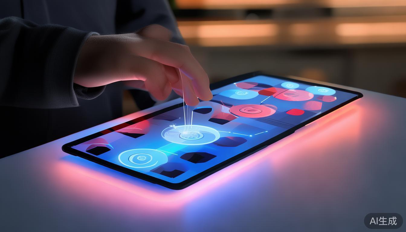 2025安卓新版本评测：动态资源调度如何实现无感智能，重塑用户体验？