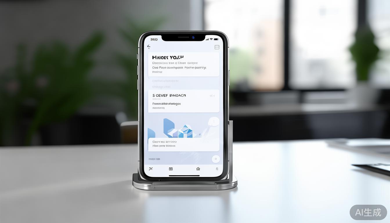 2025年TP官方为安卓推出全新APP，使用感受超出色