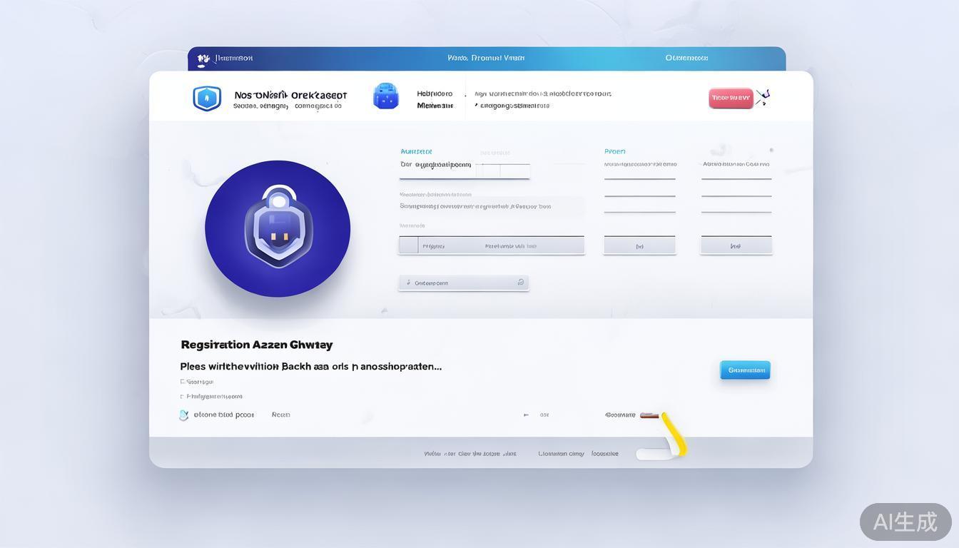新浪微博官方注册流程_域名注册备案解析流程_tokenpocket官方网站的用户注册流程解析，如何快速开启你的数字资产管理？