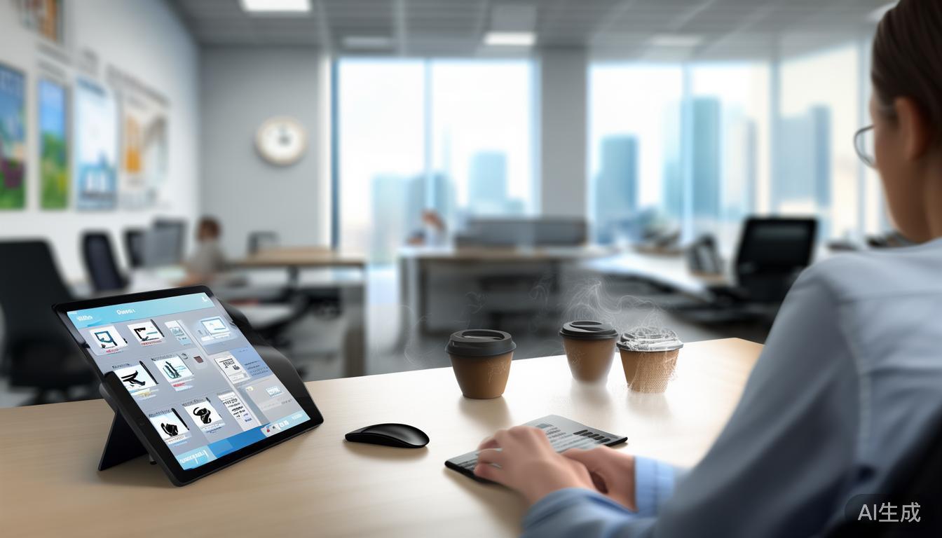 TP官方正版下载：安全稳定的远程控制软件，提升跨地域协作效率