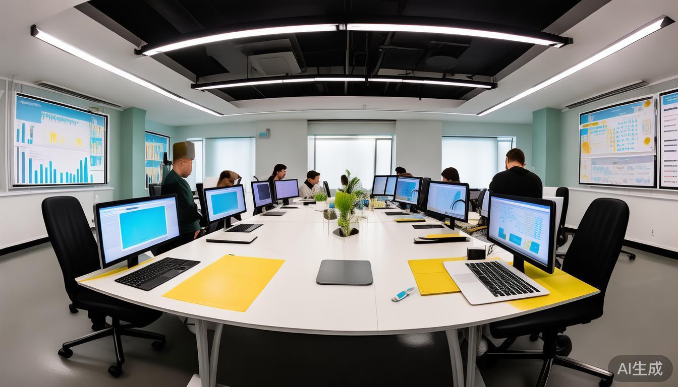 TP钱包团队制胜之道：扁平化架构与敏捷协作，如何在激烈竞争中赢得用户信任？